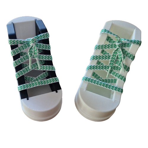 Genuine Westland laces