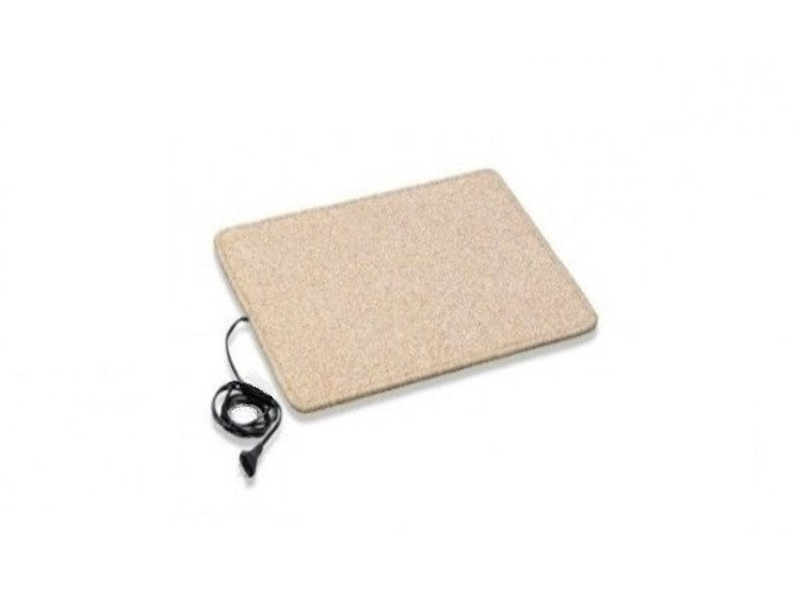 Verwarmde Voetenmat Basic 30~35°C - Créme