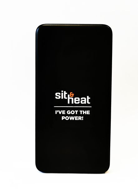 Powerbank