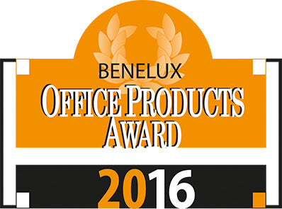 Benelux Office Product Awards: Erkenning voor De WarmeMat