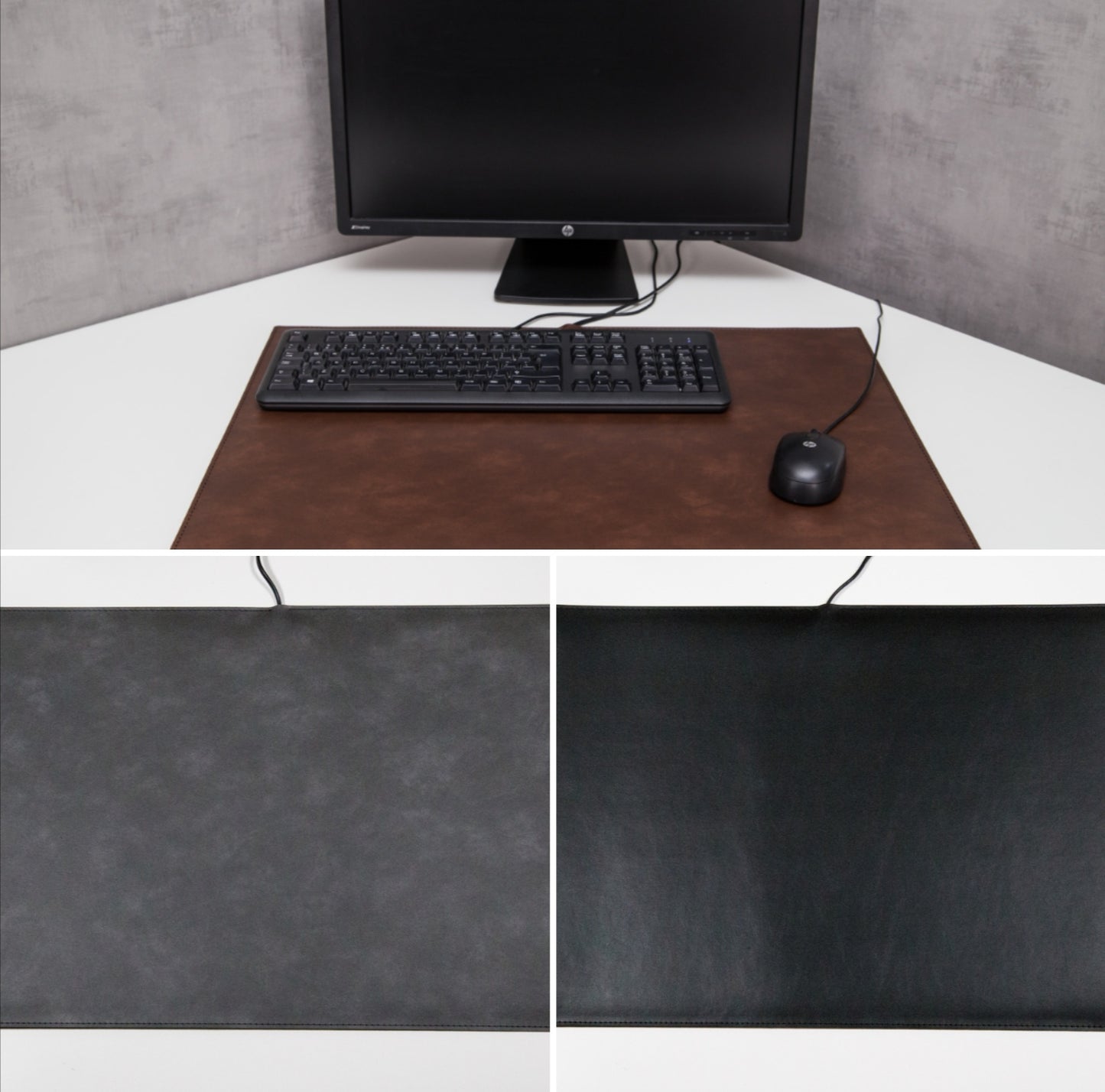 Heated Desk Pad Medium