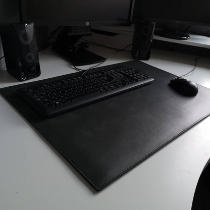 Heated Desk Pad Anthracite