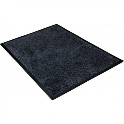 Heated Dry-Washing Mat