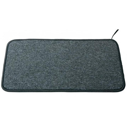 Heated Foot Mat Basic 30~35°C - Anthracite